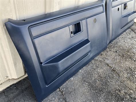 1985 chevy truck repair panels